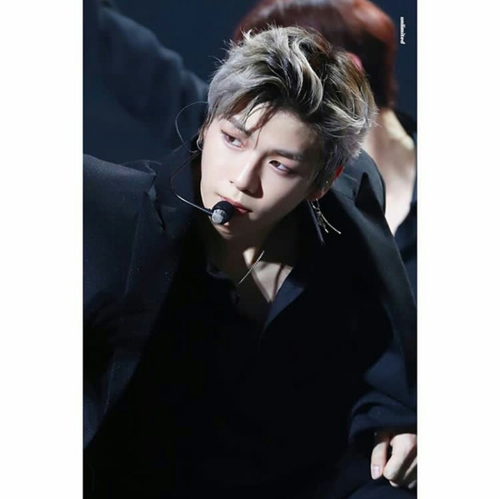 wanna one kang daniel