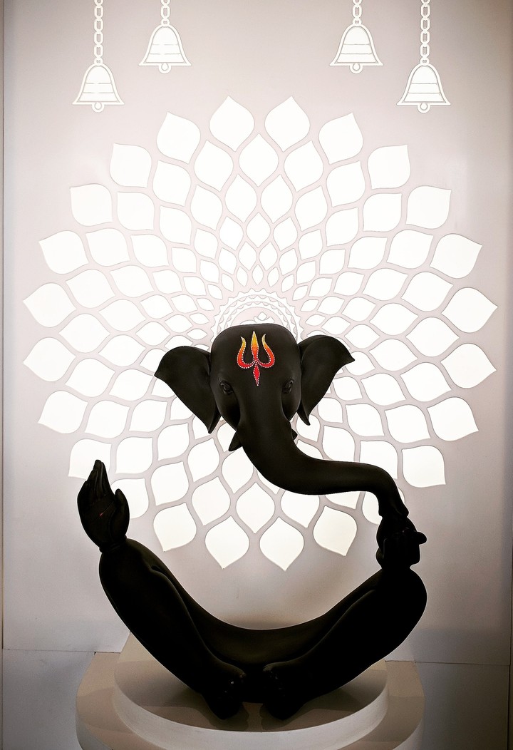 Ganesha