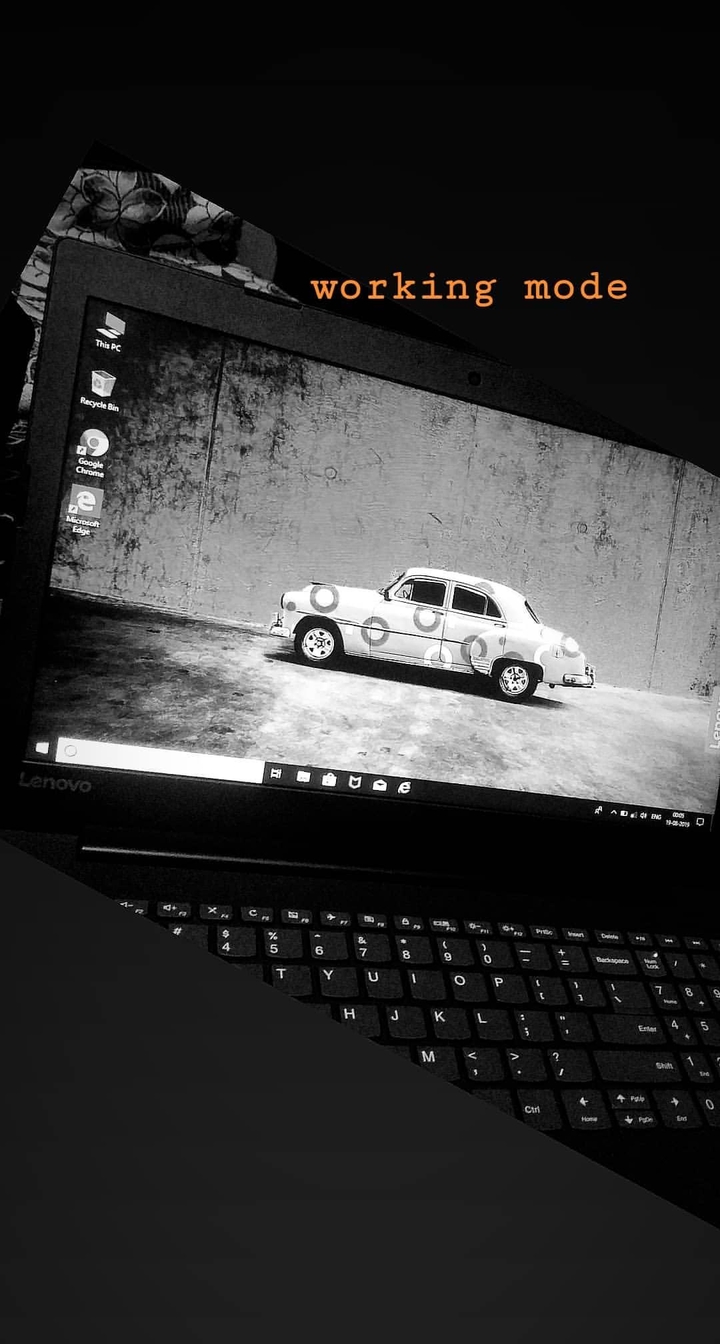Laptop