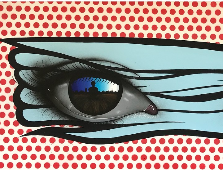 Streetart
