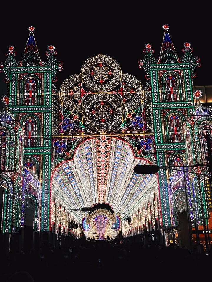 Kobe Luminarie