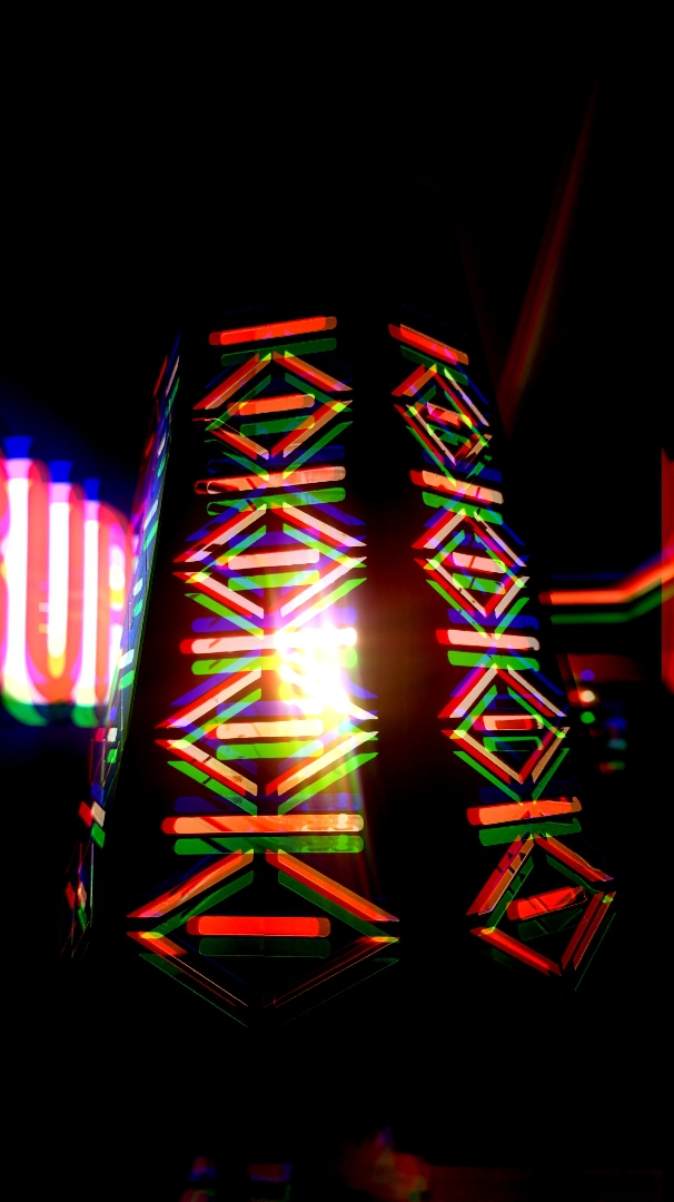 Glitch Effect