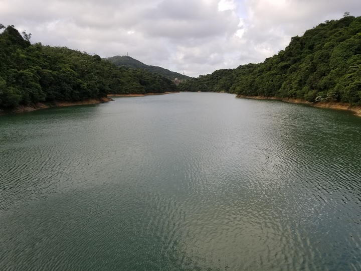 Fresh water