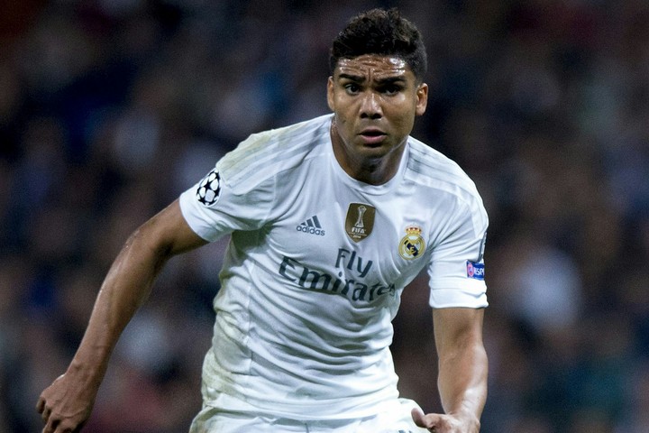 Casemiro