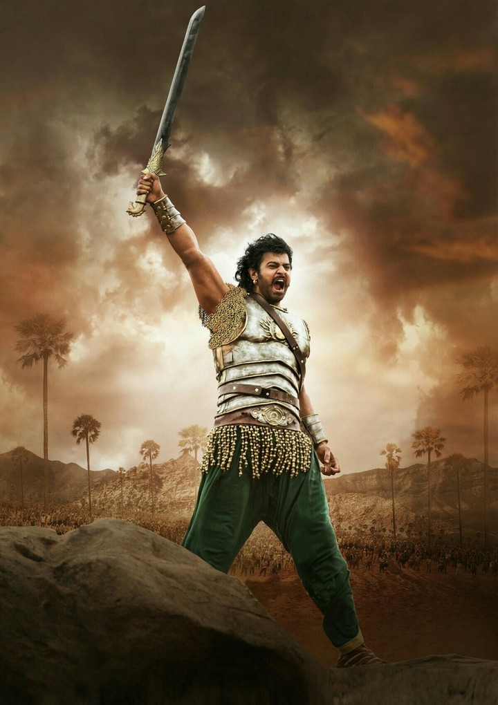 prabhas