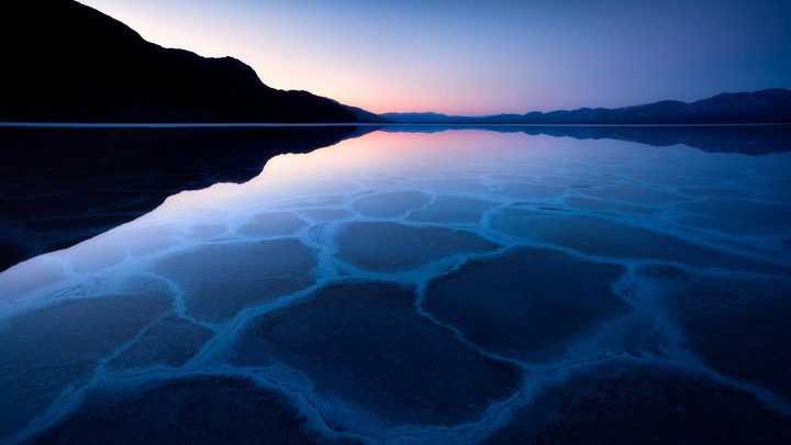 ocean