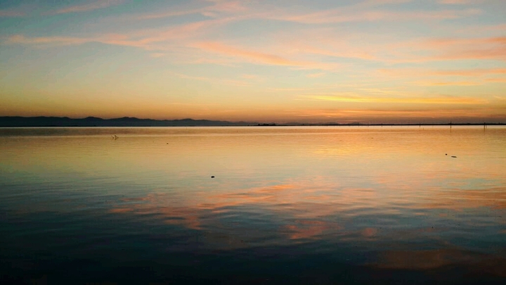 Cloud mirroring