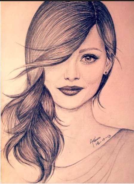 hairstyle, forehead wallpapers
