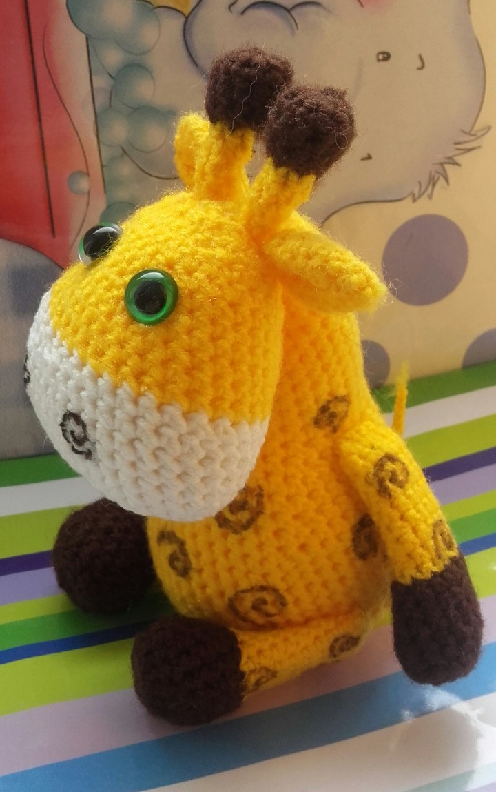 Giraffe