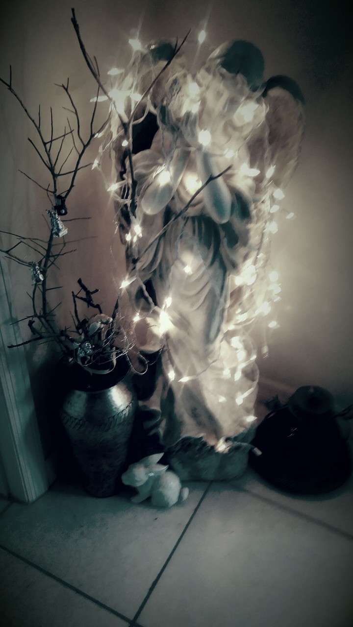 my guardian angel