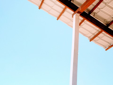 Blue Sky