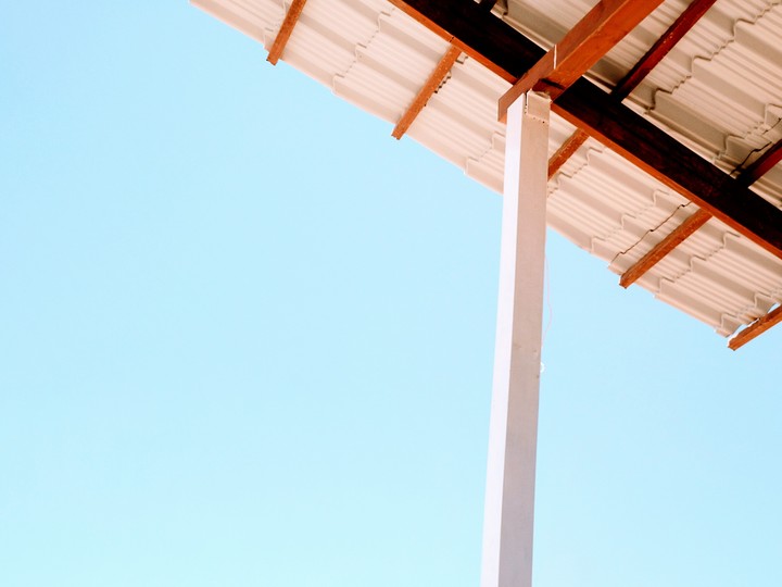 Blue Sky