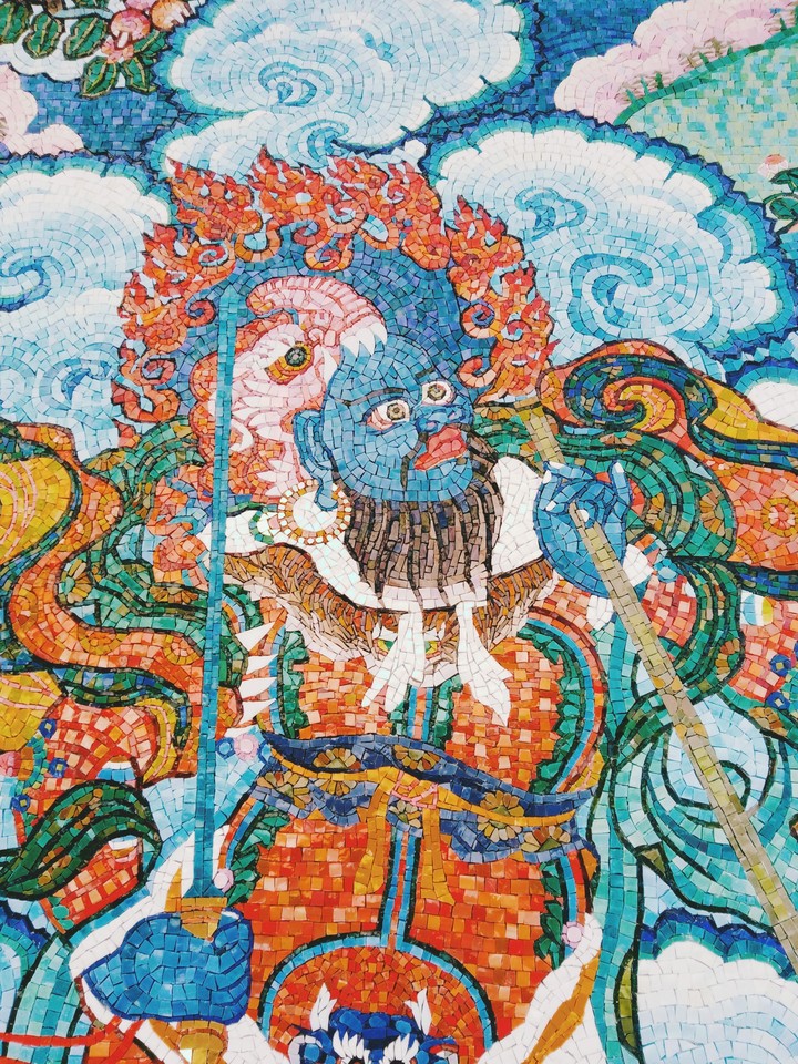 buddha