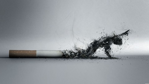 smoke