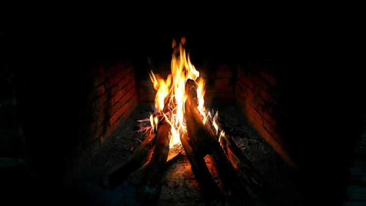 Fire
