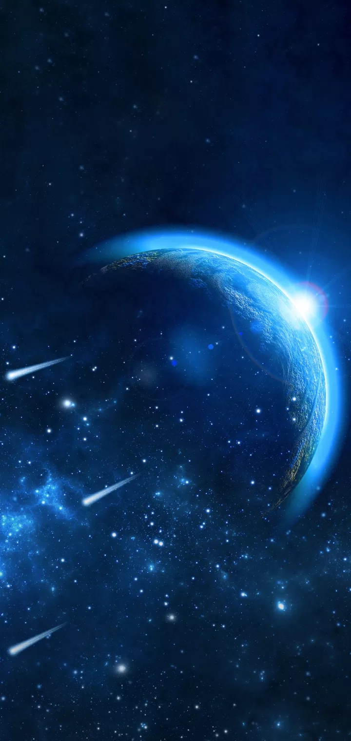 Earth
