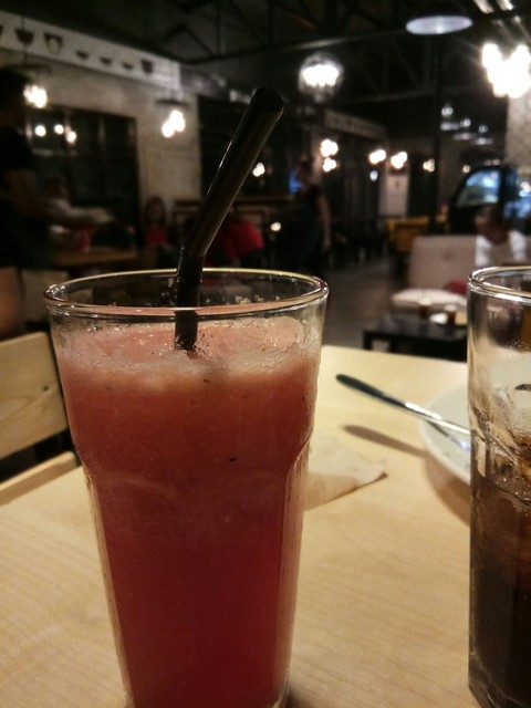 Cafe 1
