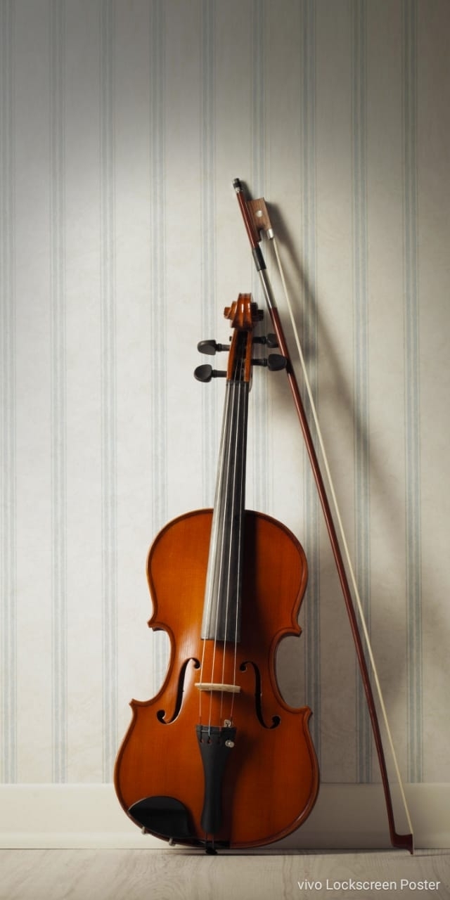 peaceful music wid beautiful instrument makes lyf peaceful