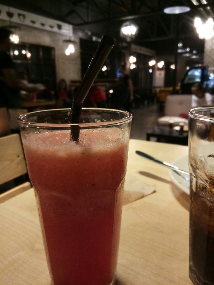 Cafe 1