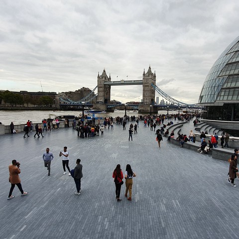 London