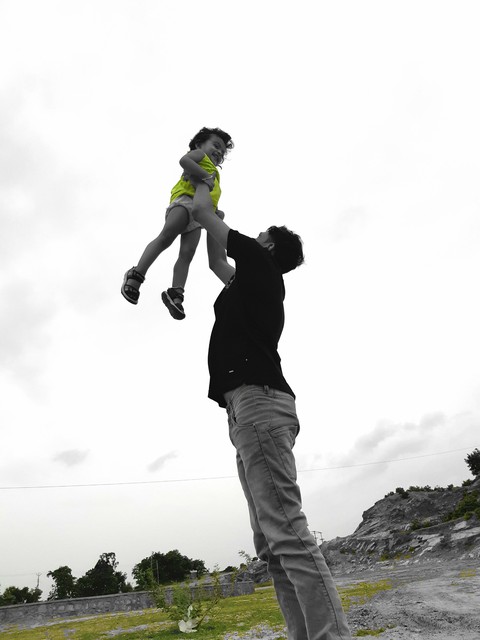 sky love