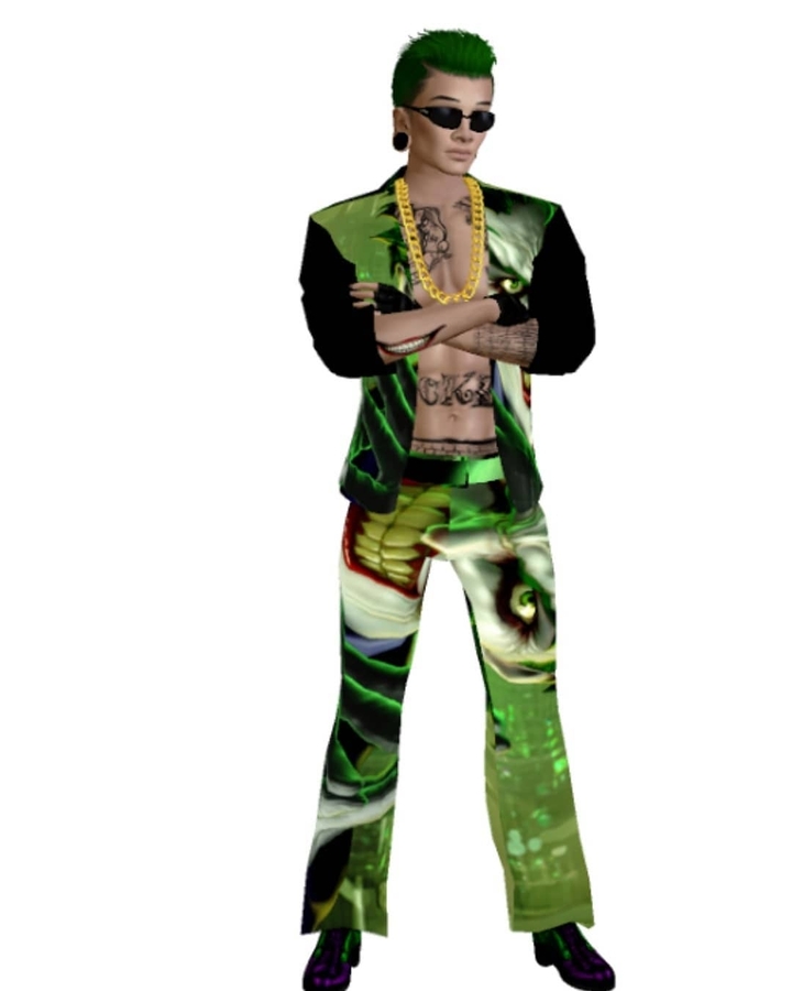 joker