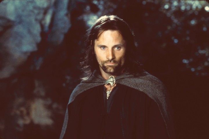 Aragorn
