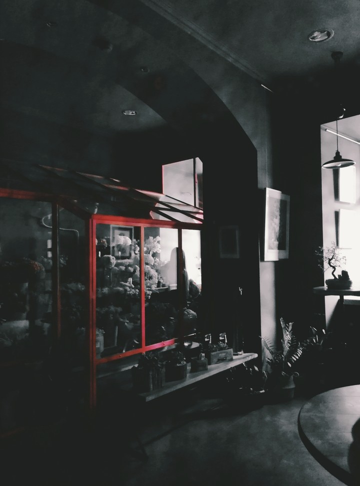 FlowerShop