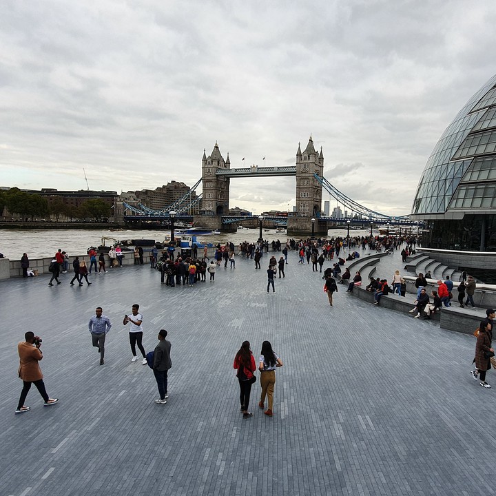London