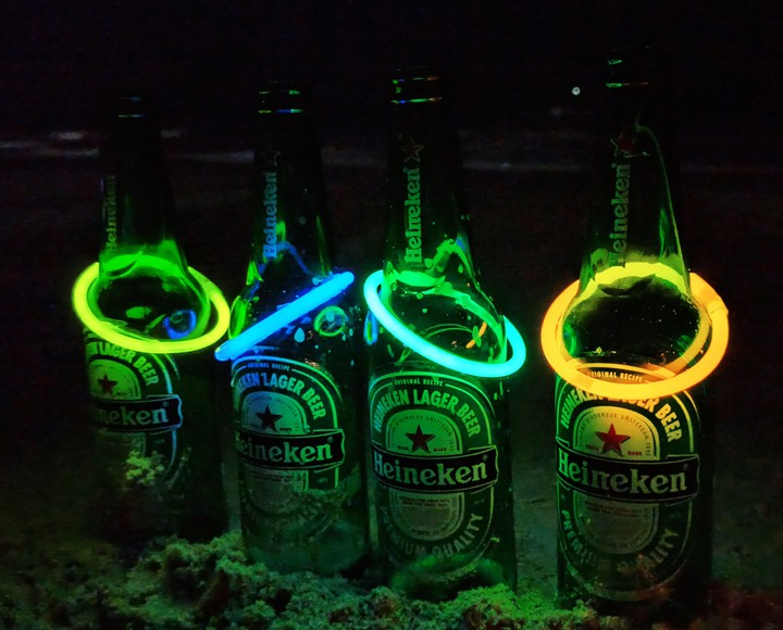 Beer Lights