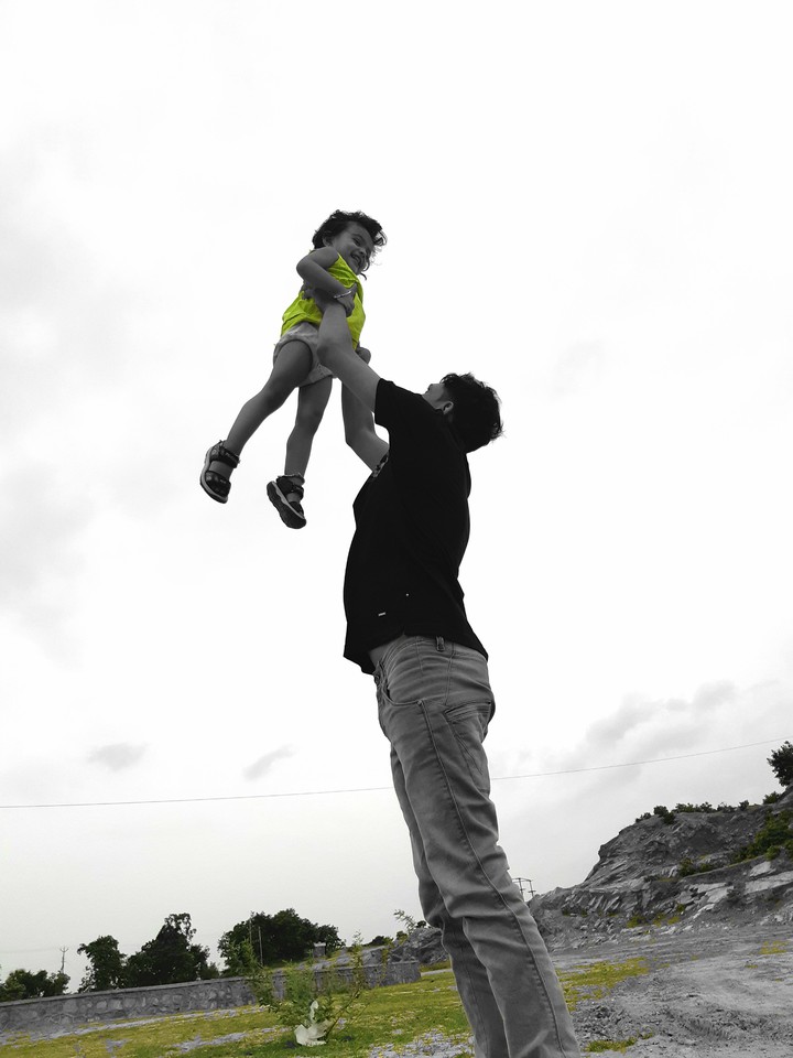 sky love