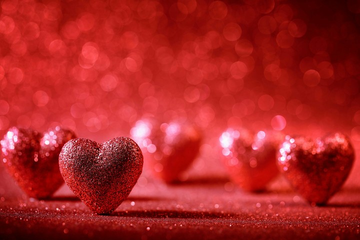 my heart