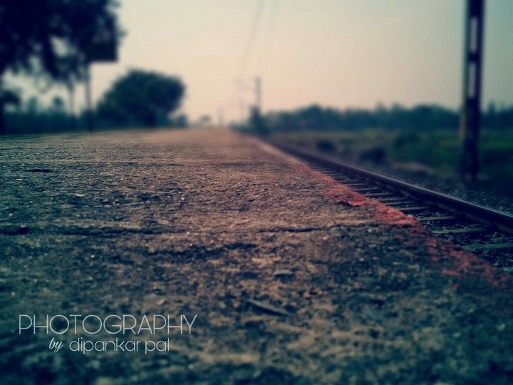 empty station