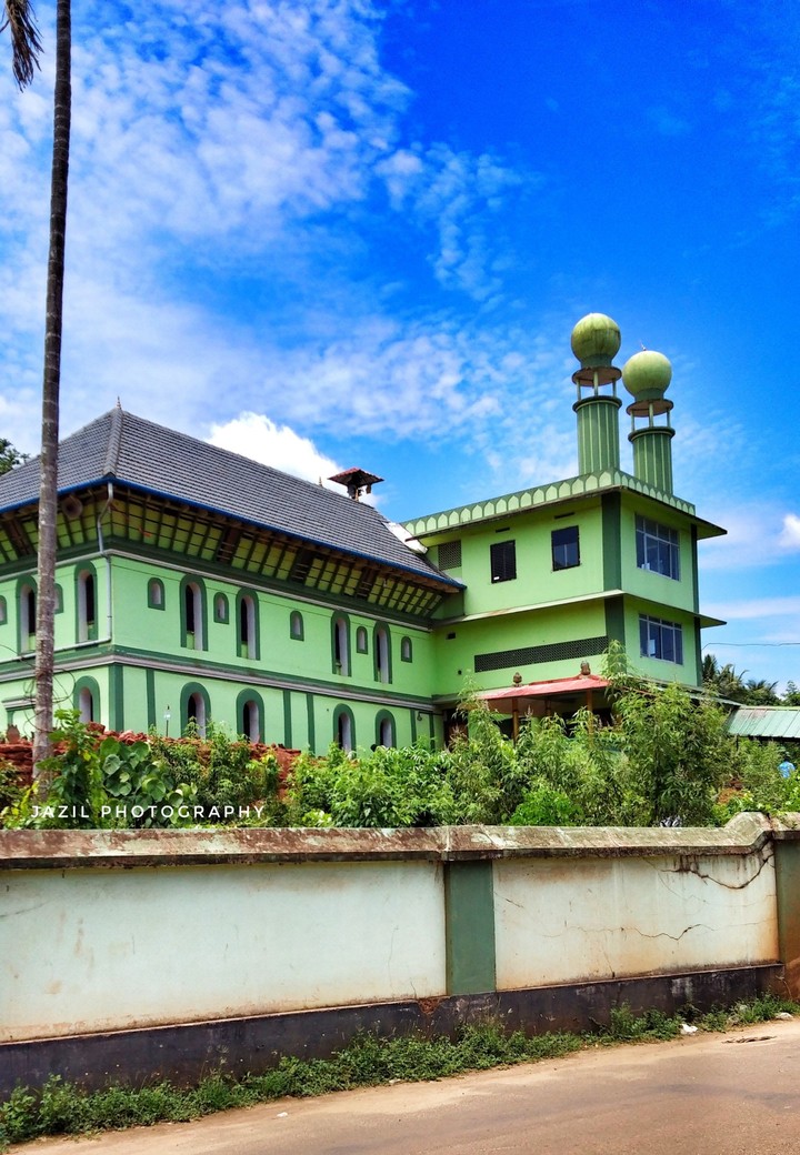 masjid