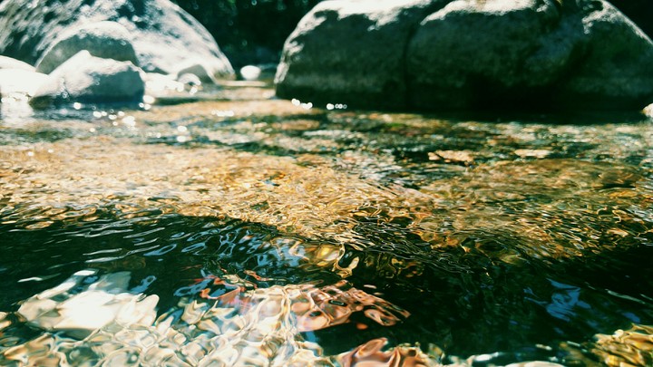 River