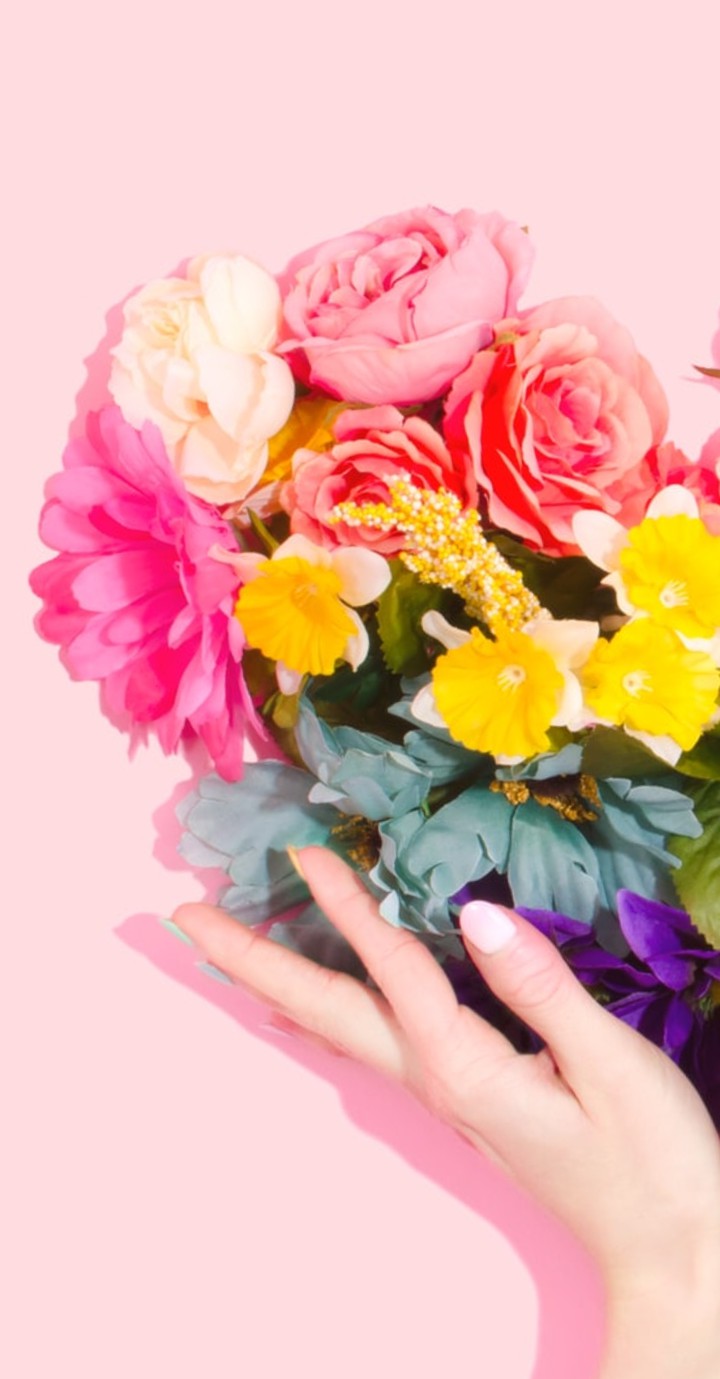 Flower love
