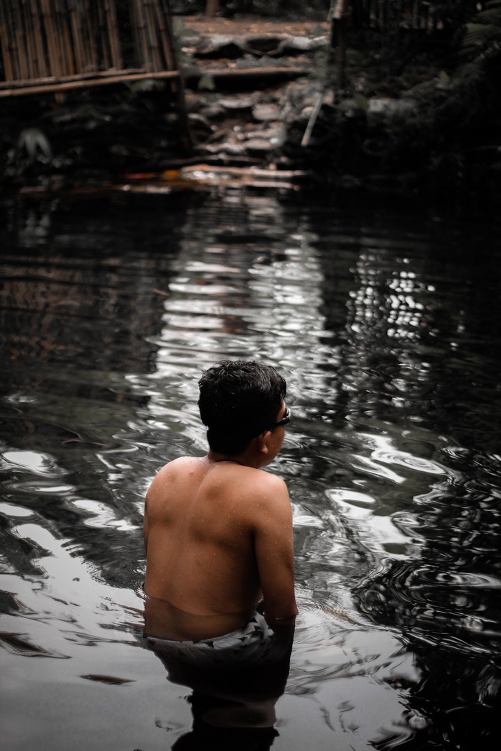 Swimming
