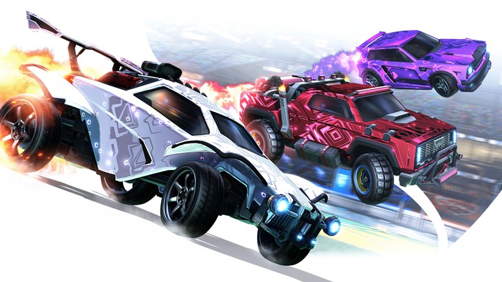 Rocket league