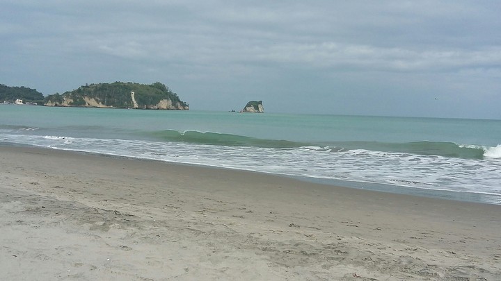 Esmeraldas-Ecuador