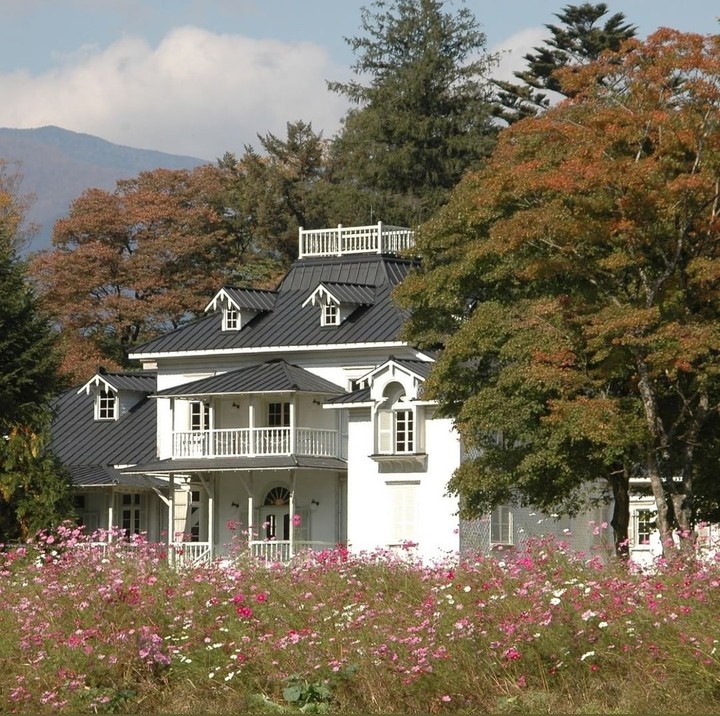 こんな風景素敵！