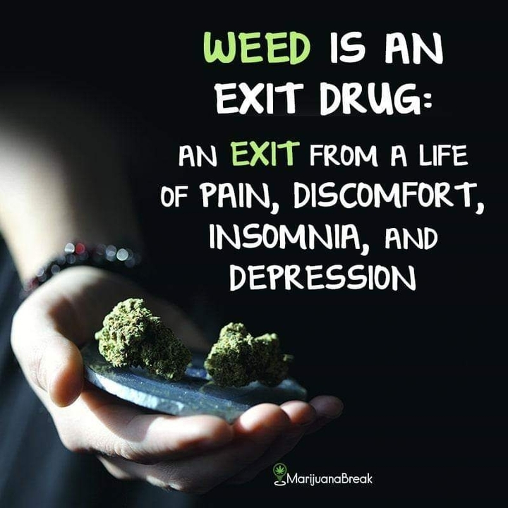 weed
