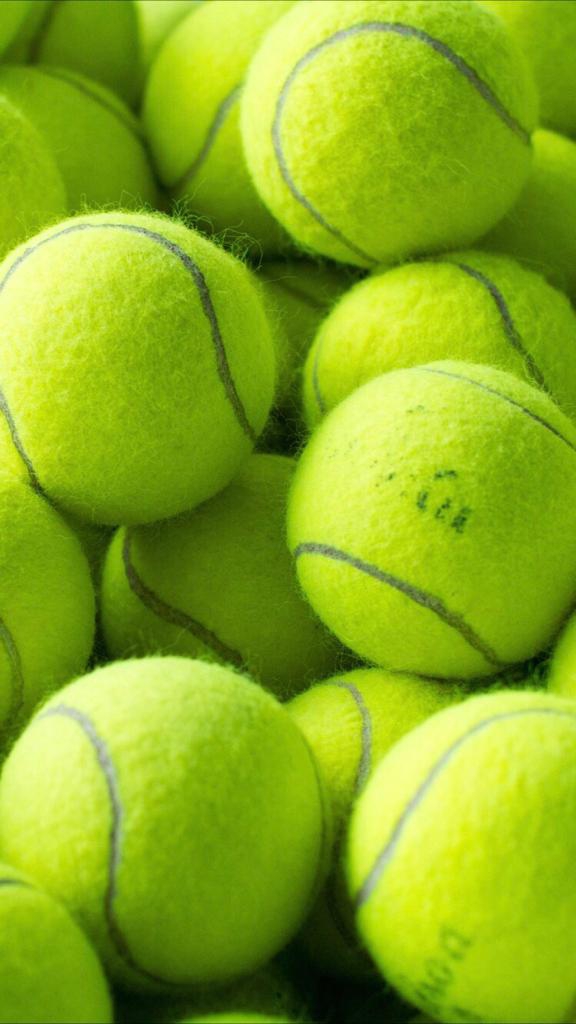 Tennis Balls