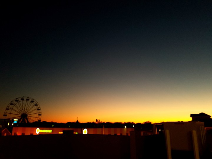 SunsetMadness