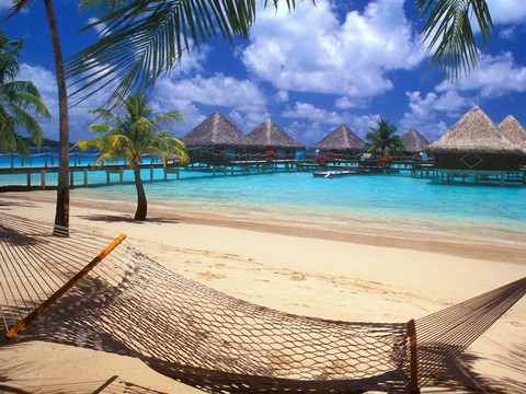 Maldives Calling