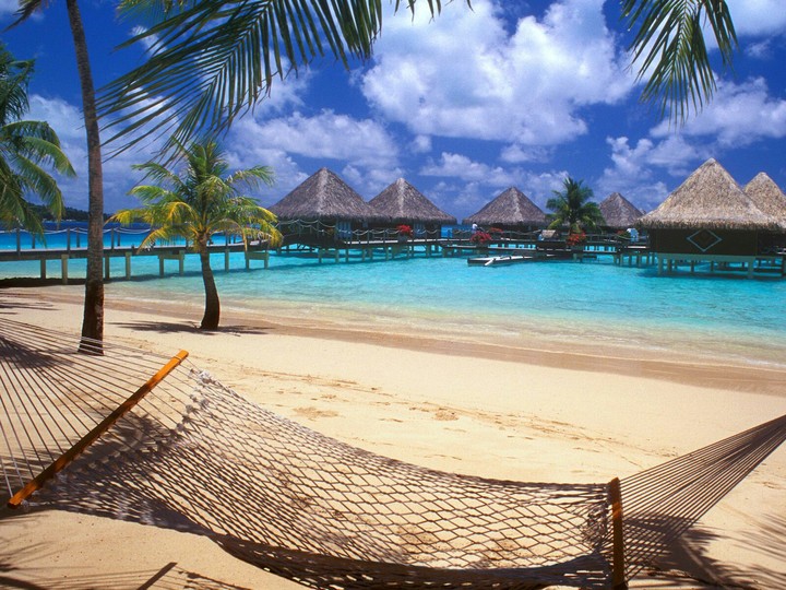 Maldives Calling