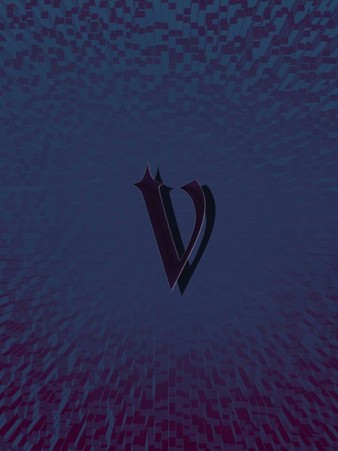 alphabet v