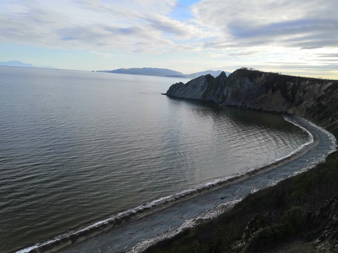 Sea