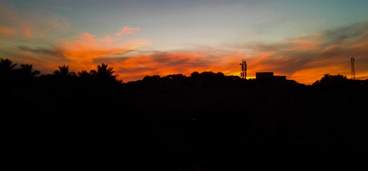 Dawn