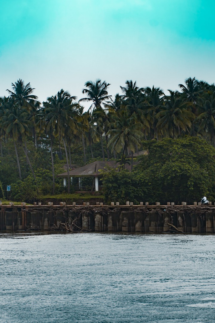 village