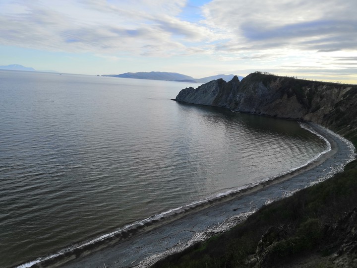 Sea